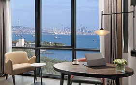 Moevenpick Hotel Istanbul Marmara Sea